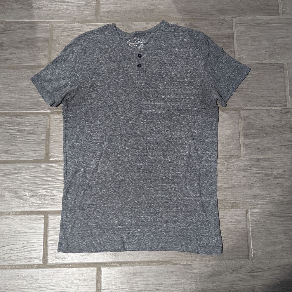 American Eagle Men's Shirt